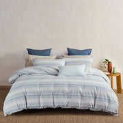 Laguna Duvet Cover Set – 300 Thread Count Cotton Sateen