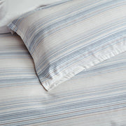 Laguna Duvet Cover Set – 300 Thread Count Cotton Sateen