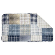 Lewis Plaid Quilt – 100% Microfiber