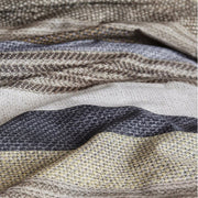 Lotis Striped Duvet Cover Set – 100% Cotton