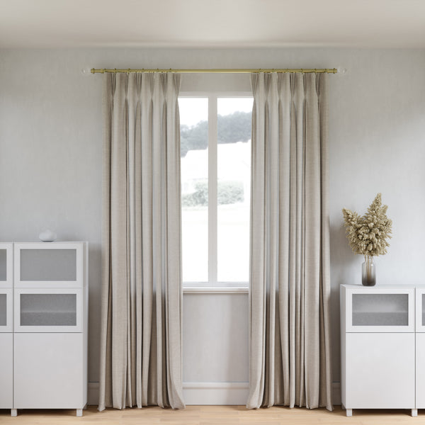 Leona Curtain Rod