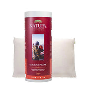 Luscious Memory Foam Pillow By Natura KING