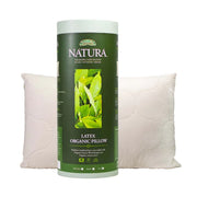 Organic Latex Pillow By Natura