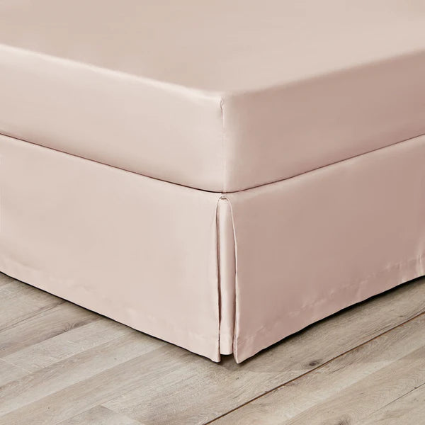 Pima Cotton Bed Skirt