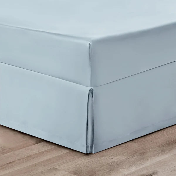 Pima Cotton Bed Skirt