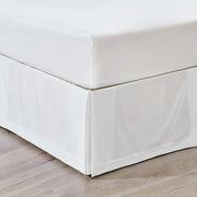 Pima Cotton Bed Skirt