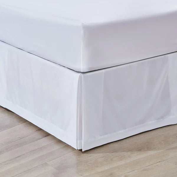 Pima Cotton Bed Skirt