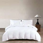 Pima Cotton Duvet Cover Set – 400 Thread Count PRISTINE