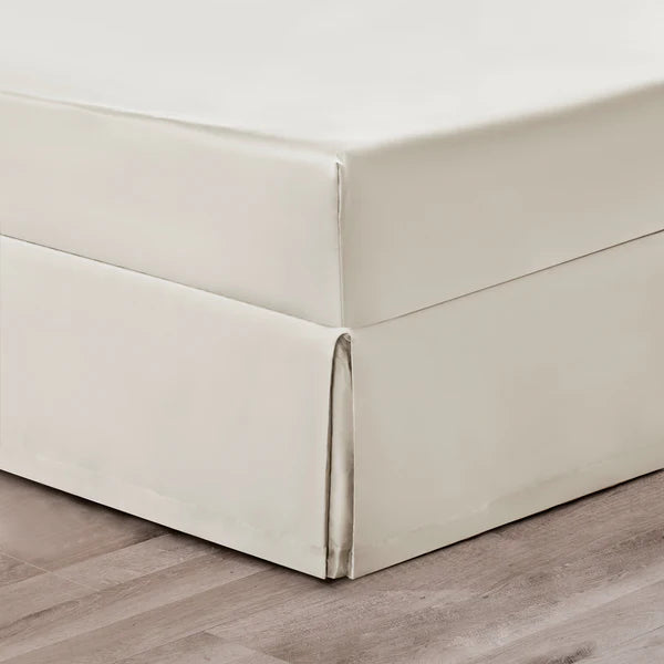 Pima Cotton Bed Skirt