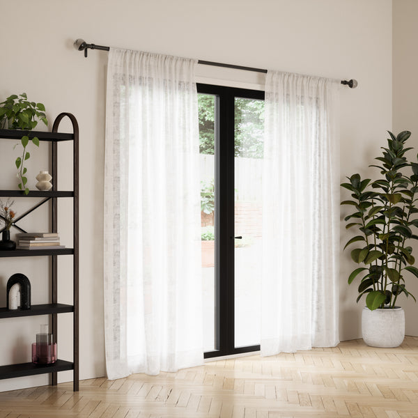 Orba Curtain Rod