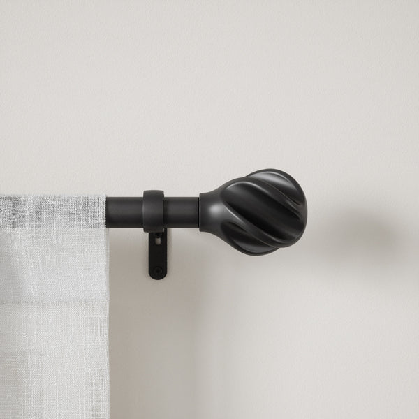 Helix Curtain Rod