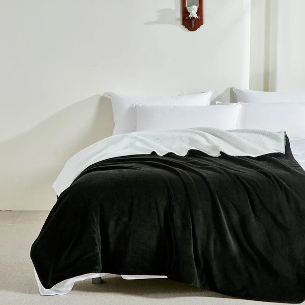 Sherpini  Blanket Super Soft