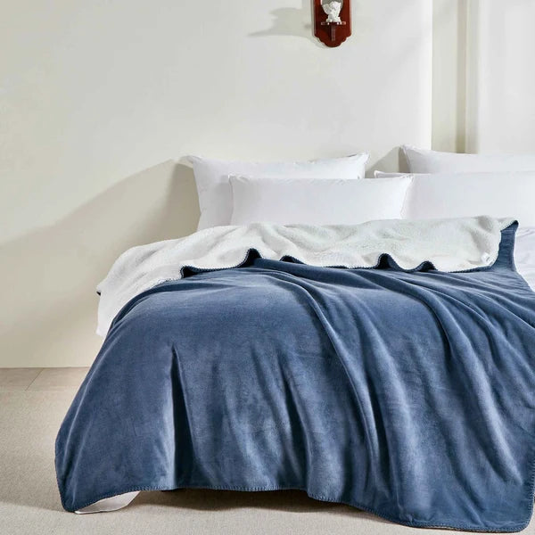 Sherpini  Blanket Super Soft