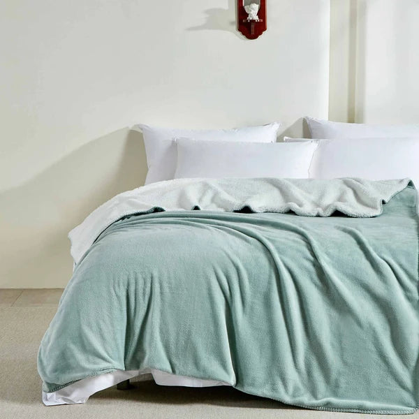 Sherpini  Blanket Super Soft