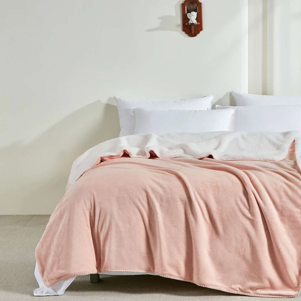Sherpini  Blanket Super Soft