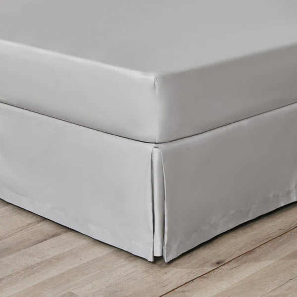 Pima Cotton Bed Skirt