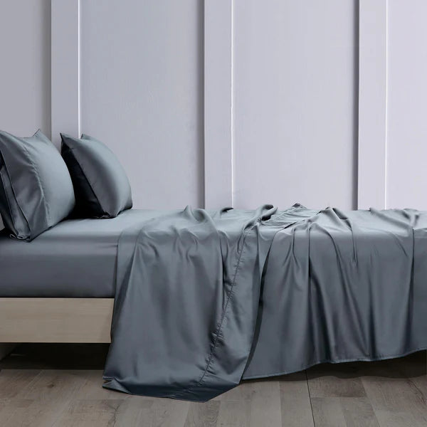 Pima cotton sheets sold as open stock 18" deep pocket