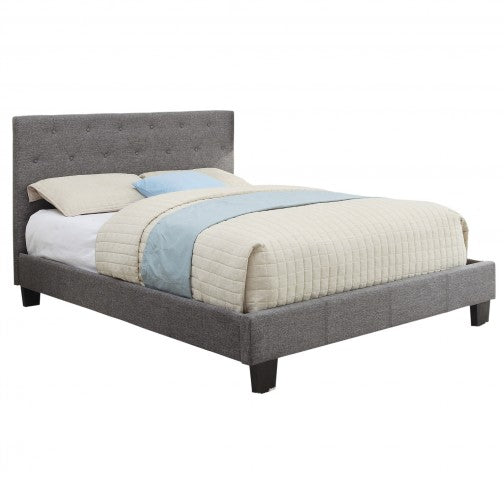 Summit Queen  Or Double Platform Bed