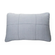 Tagliatelle blue striped reversible quilt – 100% Cotton Outer Shell