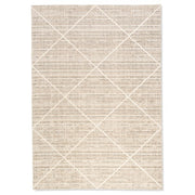 Naturale Recycled Cotton Powerloomed Rug NAT-80