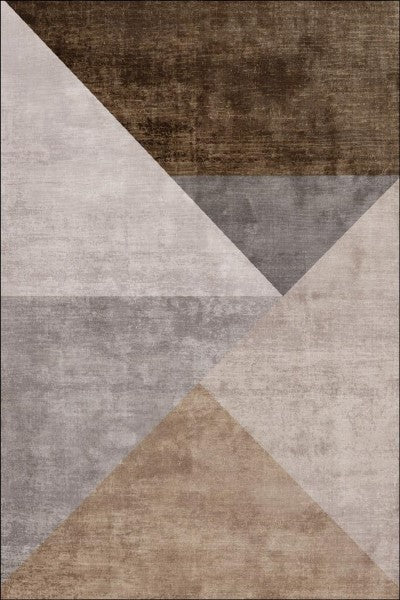Sparx collection  Washable Modern Rugs