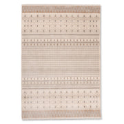 Heirloom Transitional beige rug HEI-1520