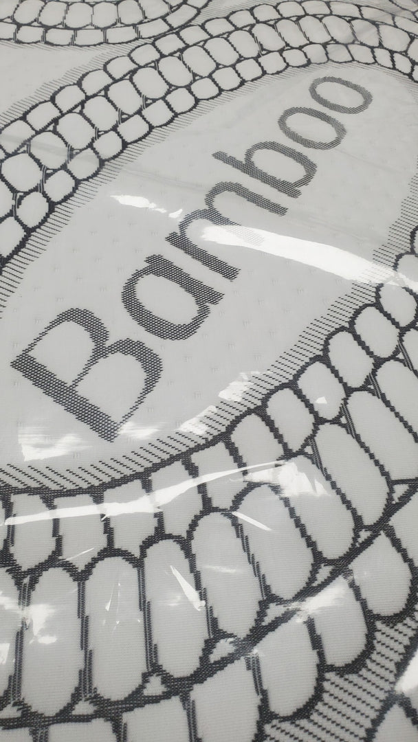Prime Foam Topper 3"