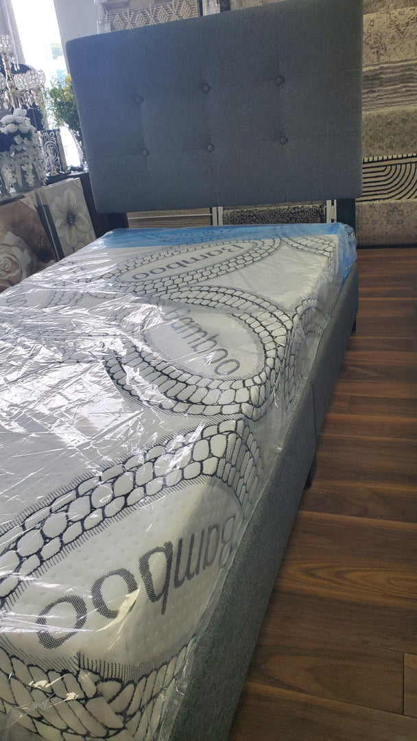 prime foam mattress 9"