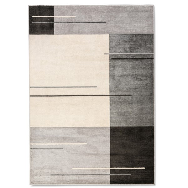 Urbane Polyester Powerloomed Rug