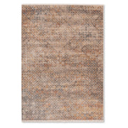 Heirloom Transitional multi rug HEI-1521