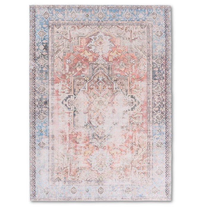 Sparx collection  Washable Modern Rugs