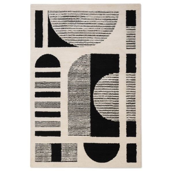 Sherpa Polypropylene Rug