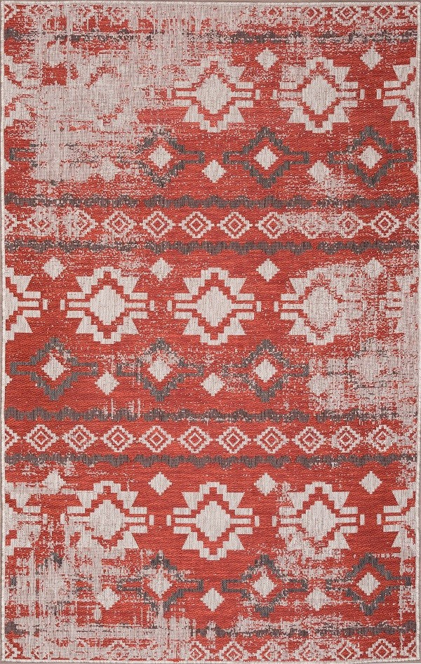 Carnival Indoor-Outdoor  Rug