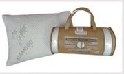 Bamboo Pillow Get an EXTRA 20% OFF