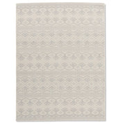 Cabana Indoor Outdoor Rug - Durable Polypropylene CAB-11550A-WG