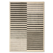 Urbane Polypropylene Powerloomed Area Rug - Durable & Stylish URB-54