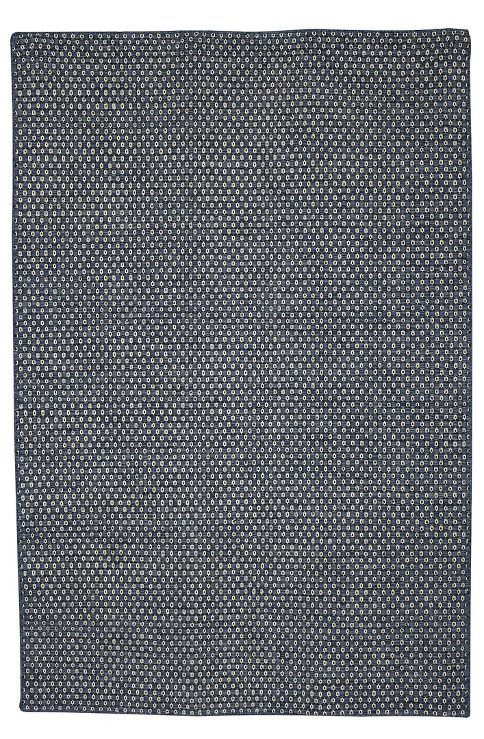 Nordique Handmade Sand Natural Reversible Wool Rug