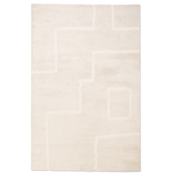 Sherpa Polypropylene Rug