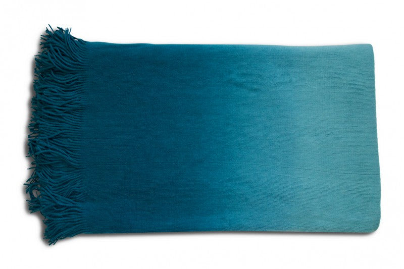Twilight throw