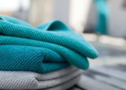 TWILL TOWELS BY ABYSS