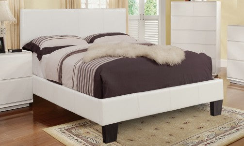 Volt Double or queen  Platform Bed