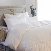 St  Genève ZIEGLER WHITE GOOSE DOWN DUVET